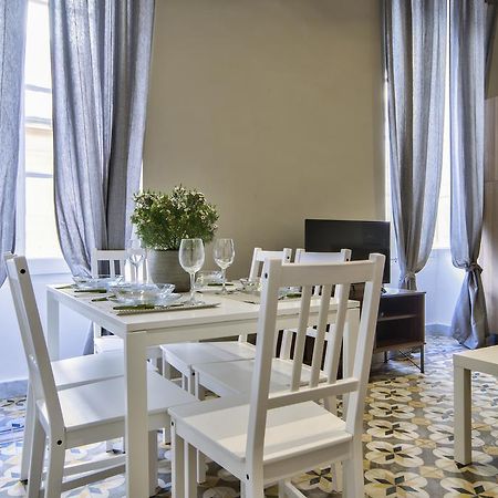 Borgo San Pawl Valletta Apartments - Duplex 2-Bedroom Apartment Luaran gambar