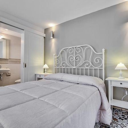 Borgo San Pawl Valletta Apartments - Duplex 2-Bedroom Apartment Luaran gambar