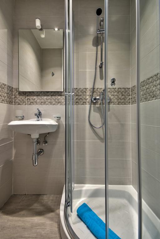 Borgo San Pawl Valletta Apartments - Duplex 2-Bedroom Apartment Luaran gambar
