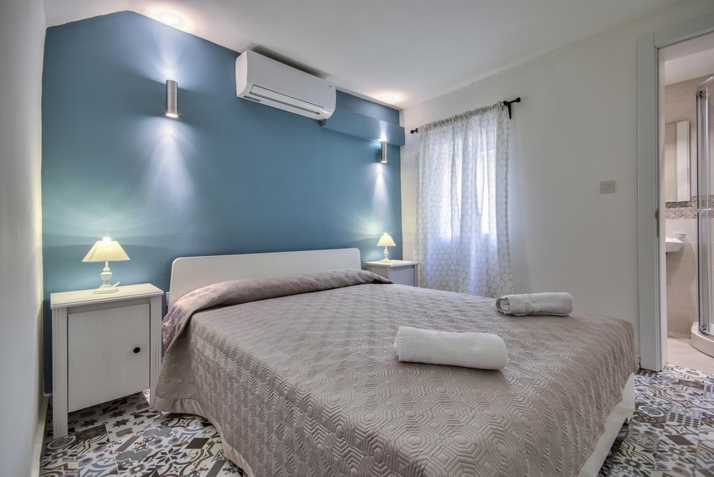 Borgo San Pawl Valletta Apartments - Duplex 2-Bedroom Apartment Luaran gambar
