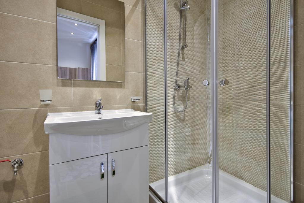 Borgo San Pawl Valletta Apartments - Duplex 2-Bedroom Apartment Luaran gambar